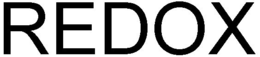 REDOX trademark