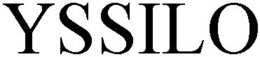 YSSILO trademark