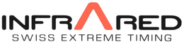 INFRARED SWISS EXTREME TIMING trademark