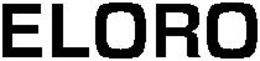 ELORO trademark