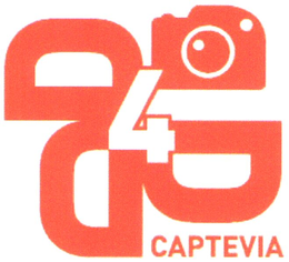 CAPTEVIA 4 DDD trademark