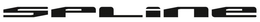 SPLINE trademark