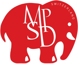 MPSD SWITZERLAND trademark
