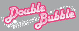 DOUBLE BUBBLE trademark