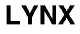 LYNX trademark