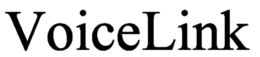 VOICELINK trademark
