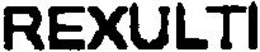 REXULTI trademark