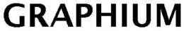 GRAPHIUM trademark