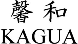 KAGUA trademark