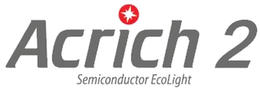 ACRICH 2 SEMICONDUCTOR ECOLIGHT trademark