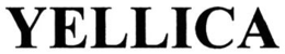 YELLICA trademark