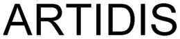 ARTIDIS trademark