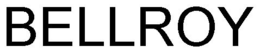 BELLROY trademark