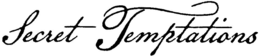 SECRET TEMPTATIONS trademark