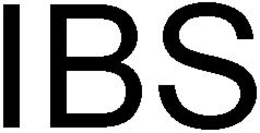IBS trademark
