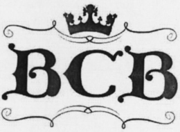 BCB trademark