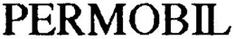 PERMOBIL trademark