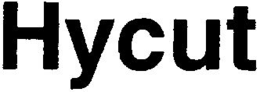 HYCUT trademark