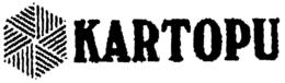 KARTOPU trademark