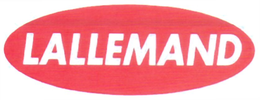 LALLEMAND trademark