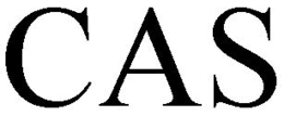 CAS trademark