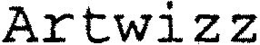 ARTWIZZ trademark