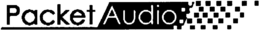PACKET AUDIO trademark