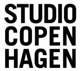 STUDIO COPEN HAGEN trademark