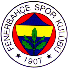 FENERBAHÇE SPOR KULÜBÜ 1907 trademark