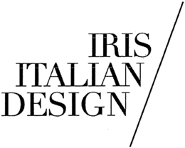 IRIS ITALIAN DESIGN trademark