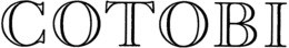 COTOBI trademark