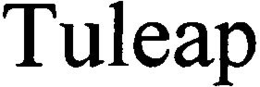 TULEAP trademark