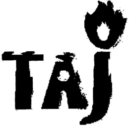 TAJ trademark