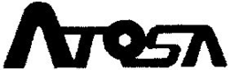 ATOSA trademark