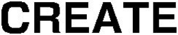 CREATE trademark