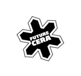 FUTURE CERA trademark