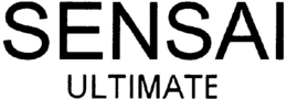 SENSAI ULTIMATE trademark