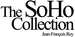 THE SOHO COLLECTION JEAN-FRANÇOIS REY trademark