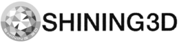 SHINING3D SHINING 3D trademark