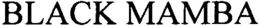 BLACK MAMBA trademark