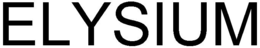 ELYSIUM trademark