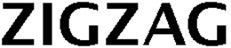 ZIGZAG trademark