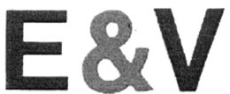 E&V trademark