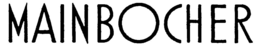 MAINBOCHER trademark