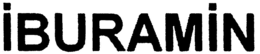 IBURAMIN trademark