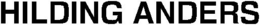 HILDING ANDERS trademark