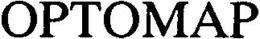 OPTOMAP trademark