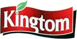 KINGTOM trademark