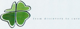 FROM DISCOVERY TO CURE trademark