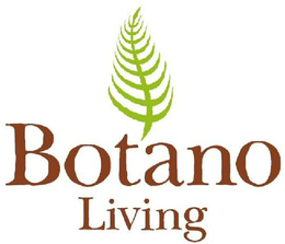 BOTANO LIVING trademark